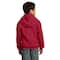 Port & Company® Colors Youth Core Fleece Pullover Hooded Sweatshirt